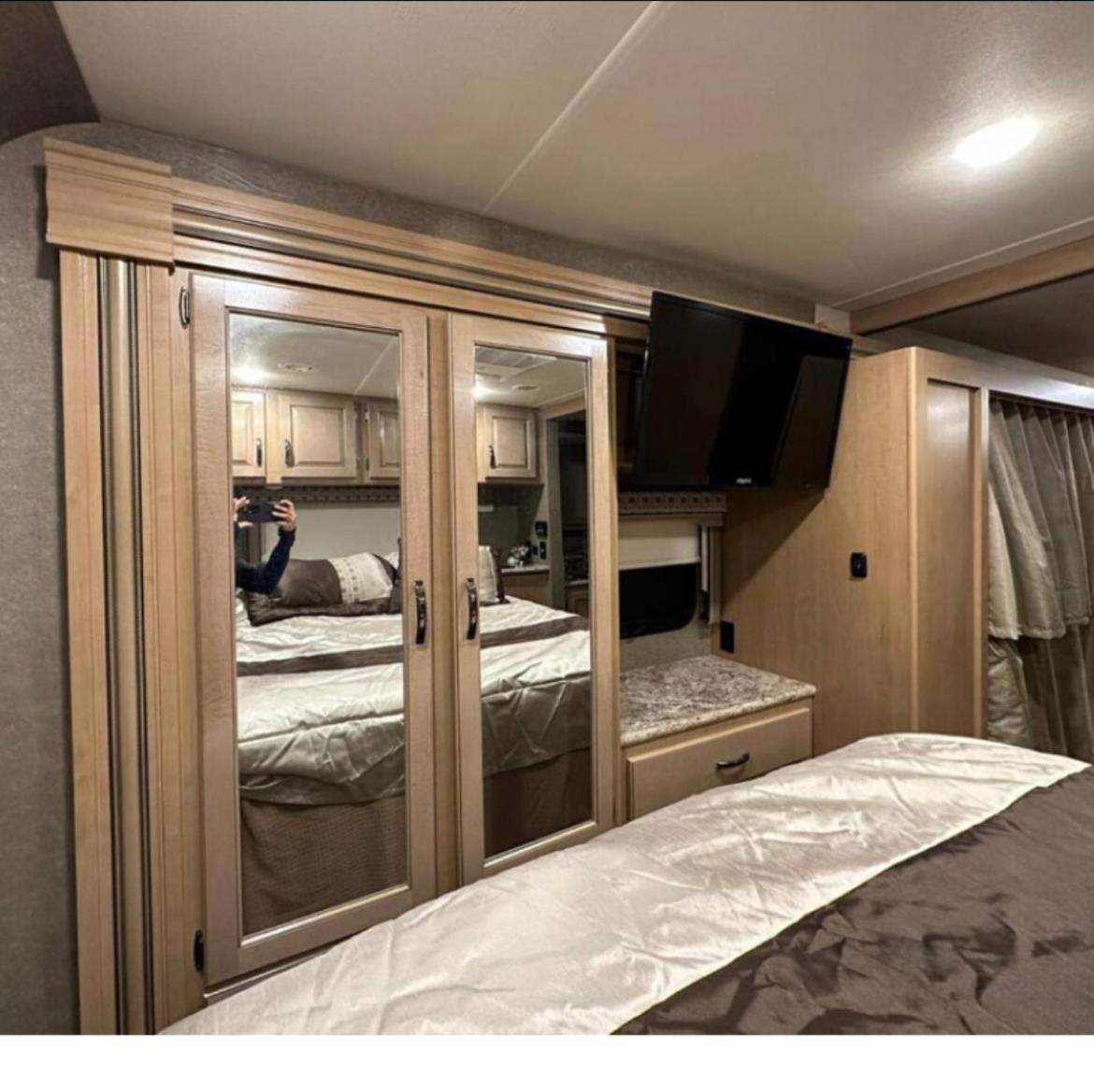 Private Cozy R/V , For Your Enjoyment Tamiami Eksteriør billede