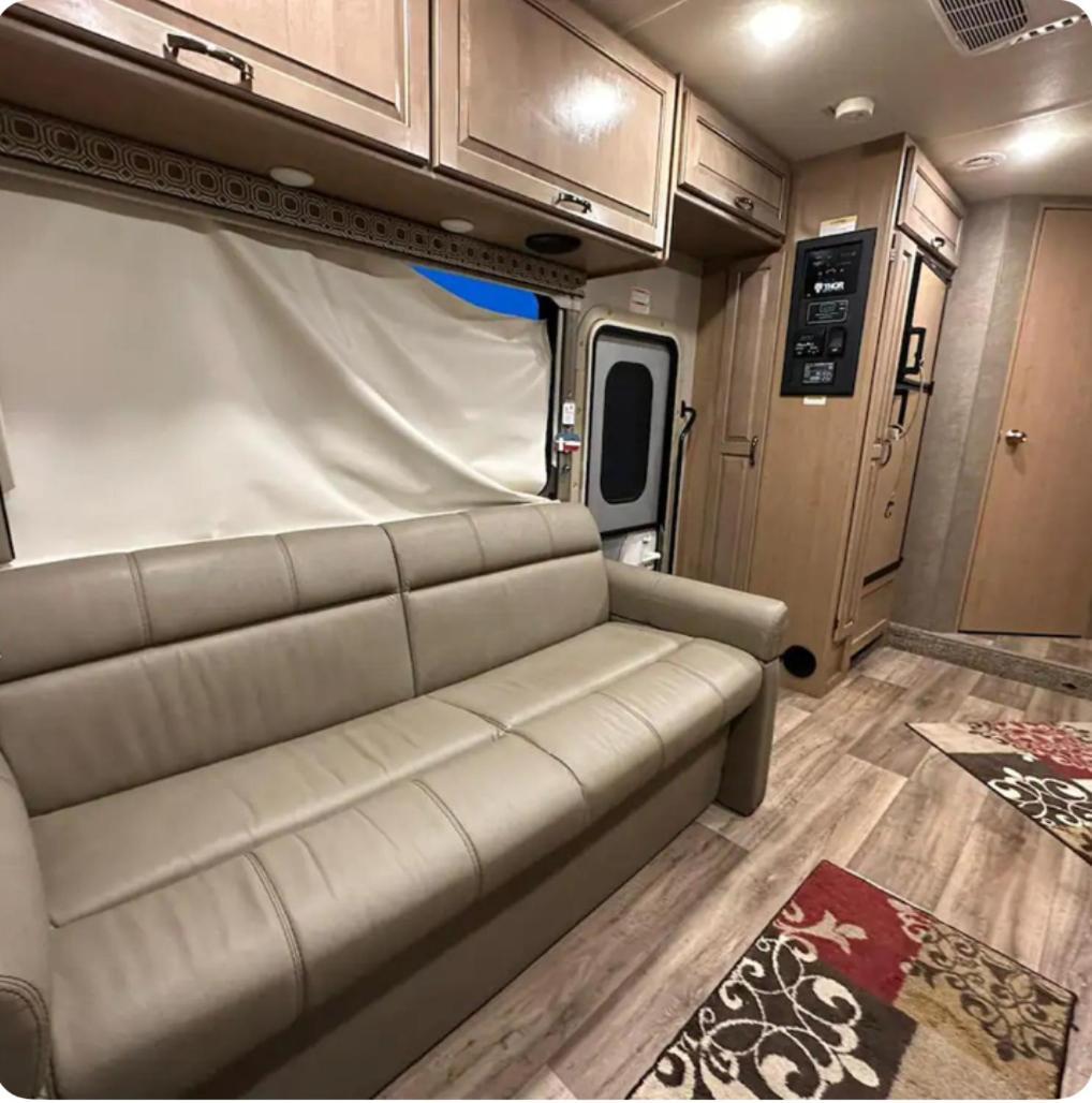 Private Cozy R/V , For Your Enjoyment Tamiami Eksteriør billede
