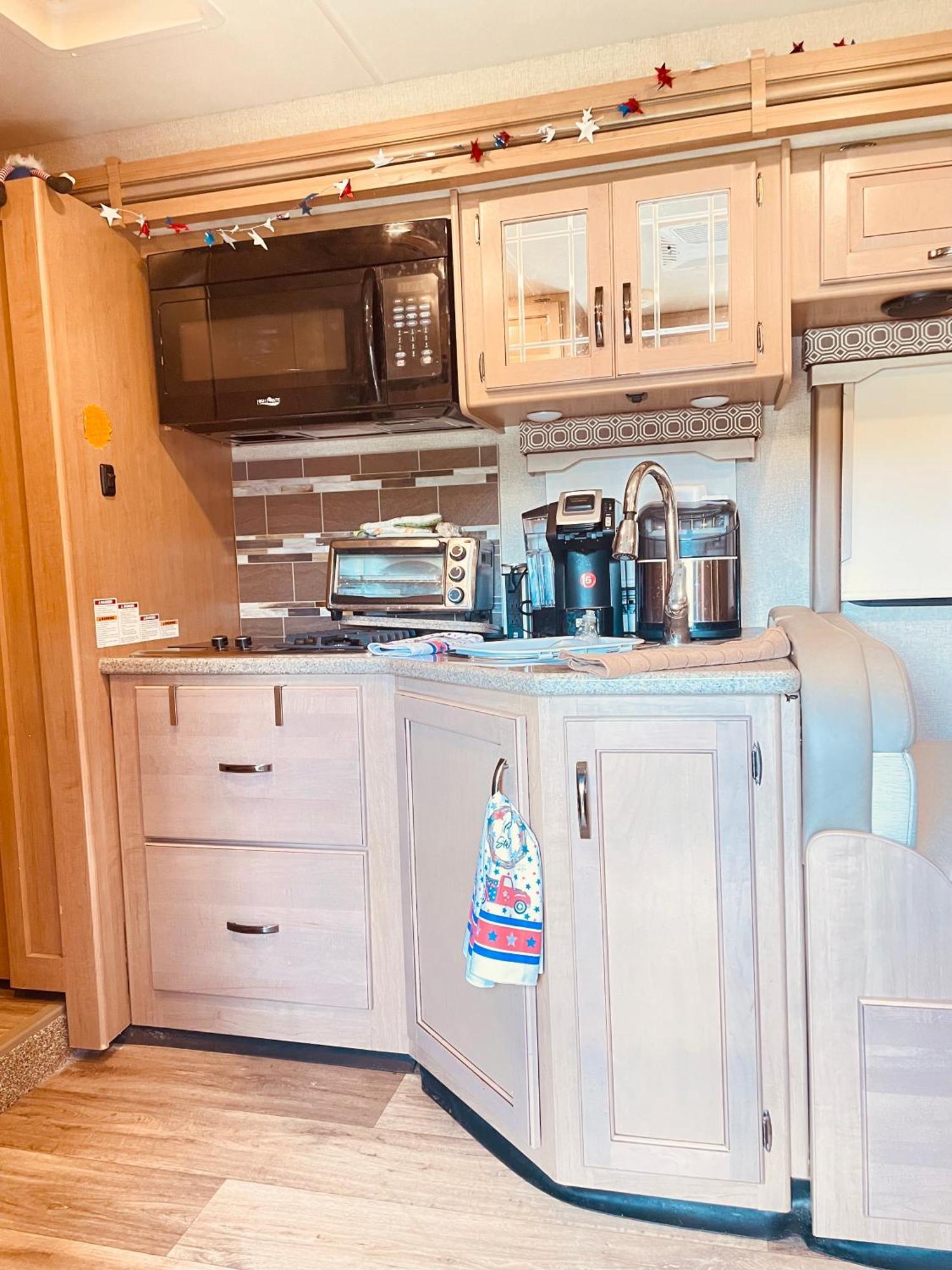 Private Cozy R/V , For Your Enjoyment Tamiami Eksteriør billede