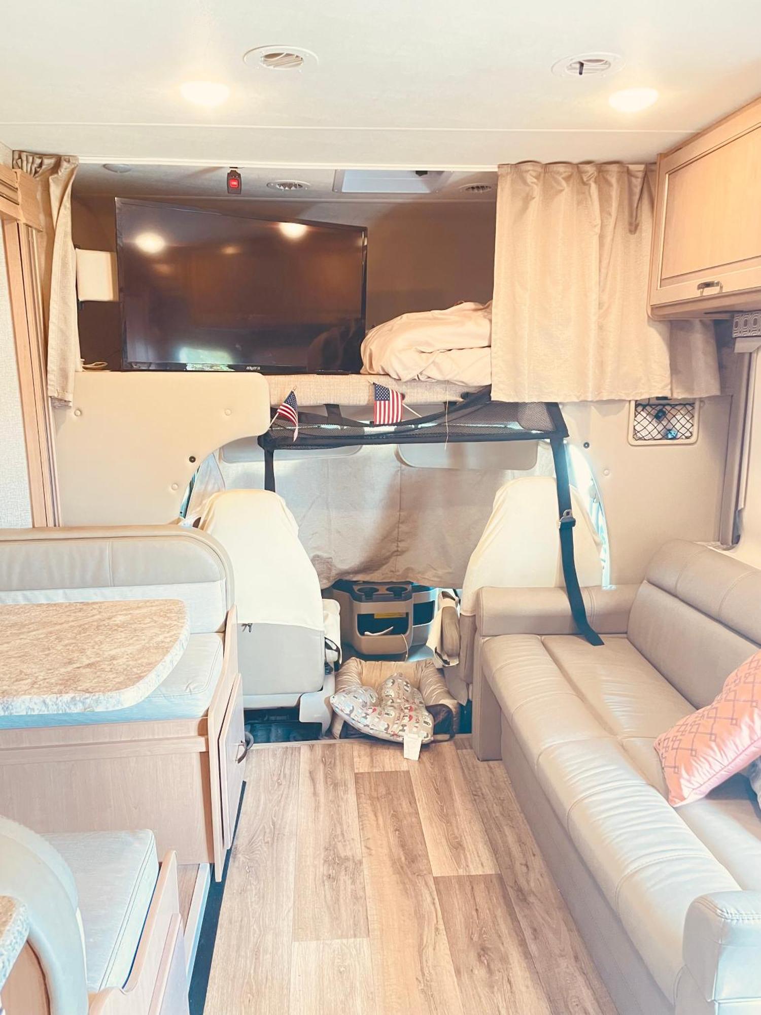 Private Cozy R/V , For Your Enjoyment Tamiami Eksteriør billede