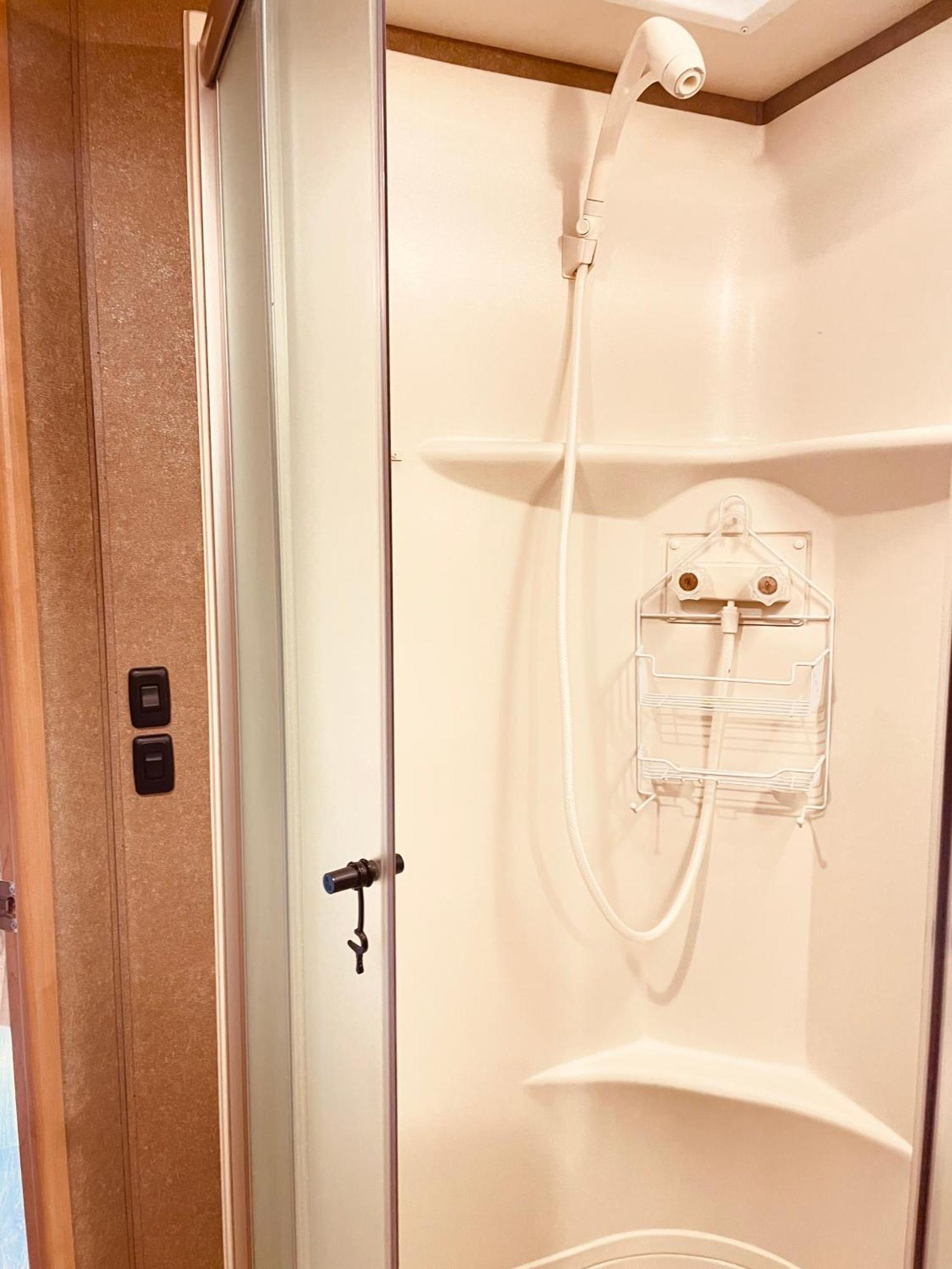 Private Cozy R/V , For Your Enjoyment Tamiami Eksteriør billede
