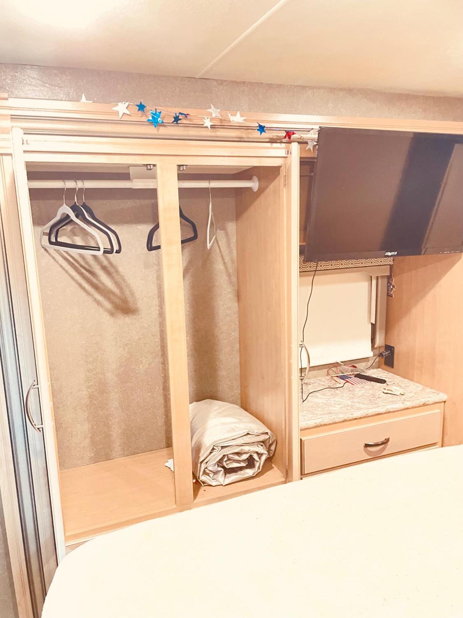 Private Cozy R/V , For Your Enjoyment Tamiami Eksteriør billede
