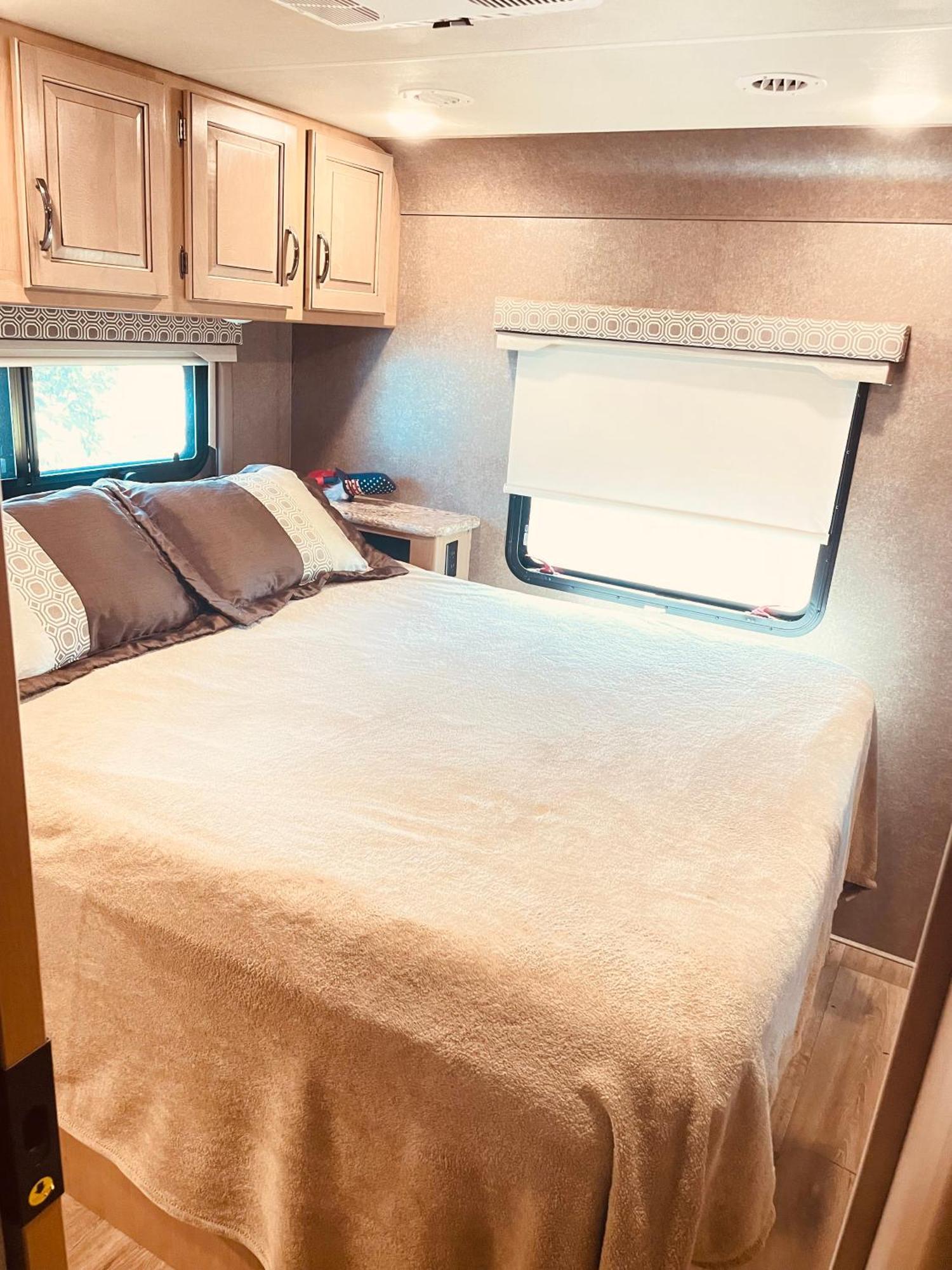 Private Cozy R/V , For Your Enjoyment Tamiami Eksteriør billede