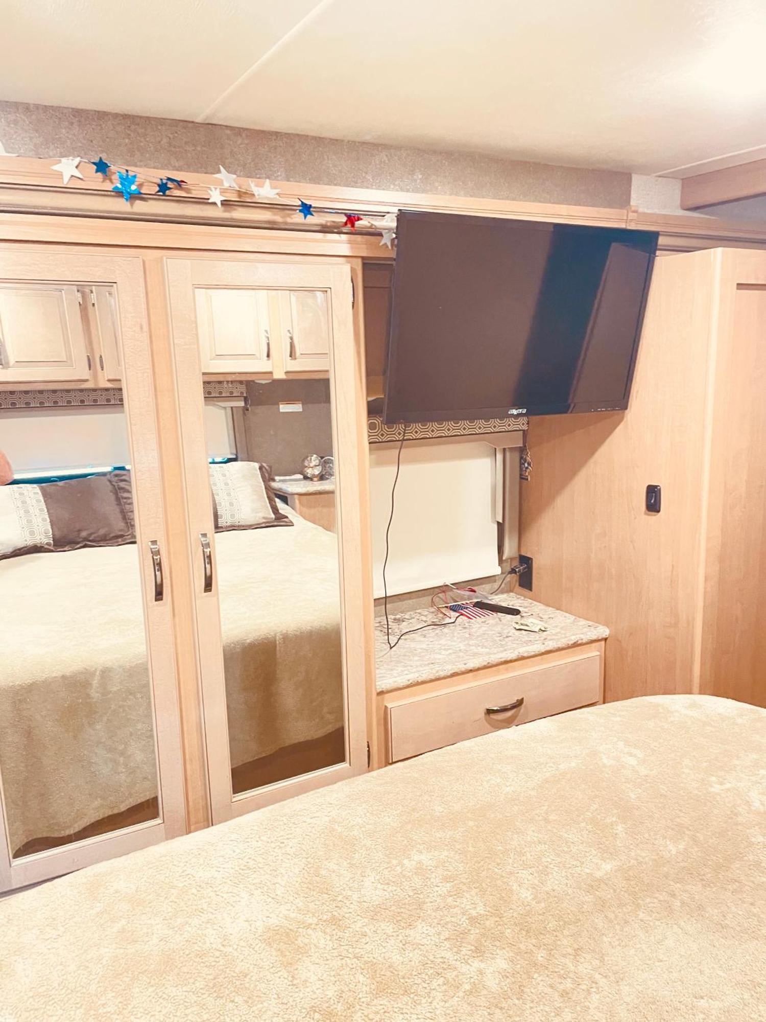 Private Cozy R/V , For Your Enjoyment Tamiami Eksteriør billede